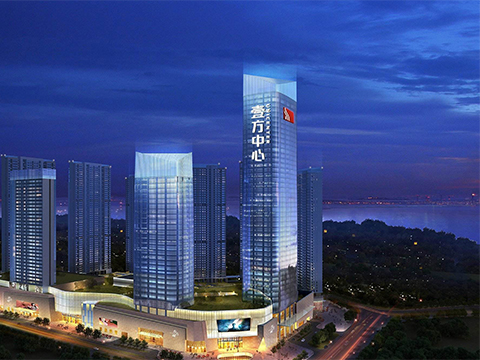 Uniwalk Center