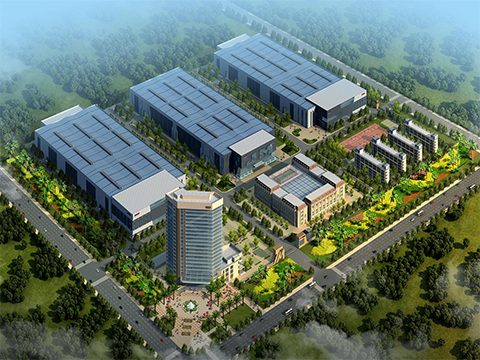 Shandong Juma Group