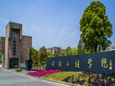 Ningbo Institute of Technology