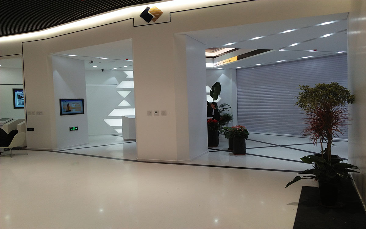 Yantai Hengfeng Bank