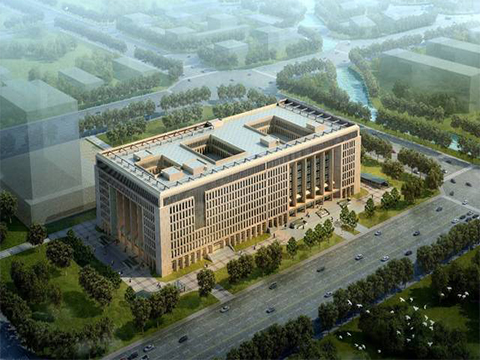 Zhengfa Building