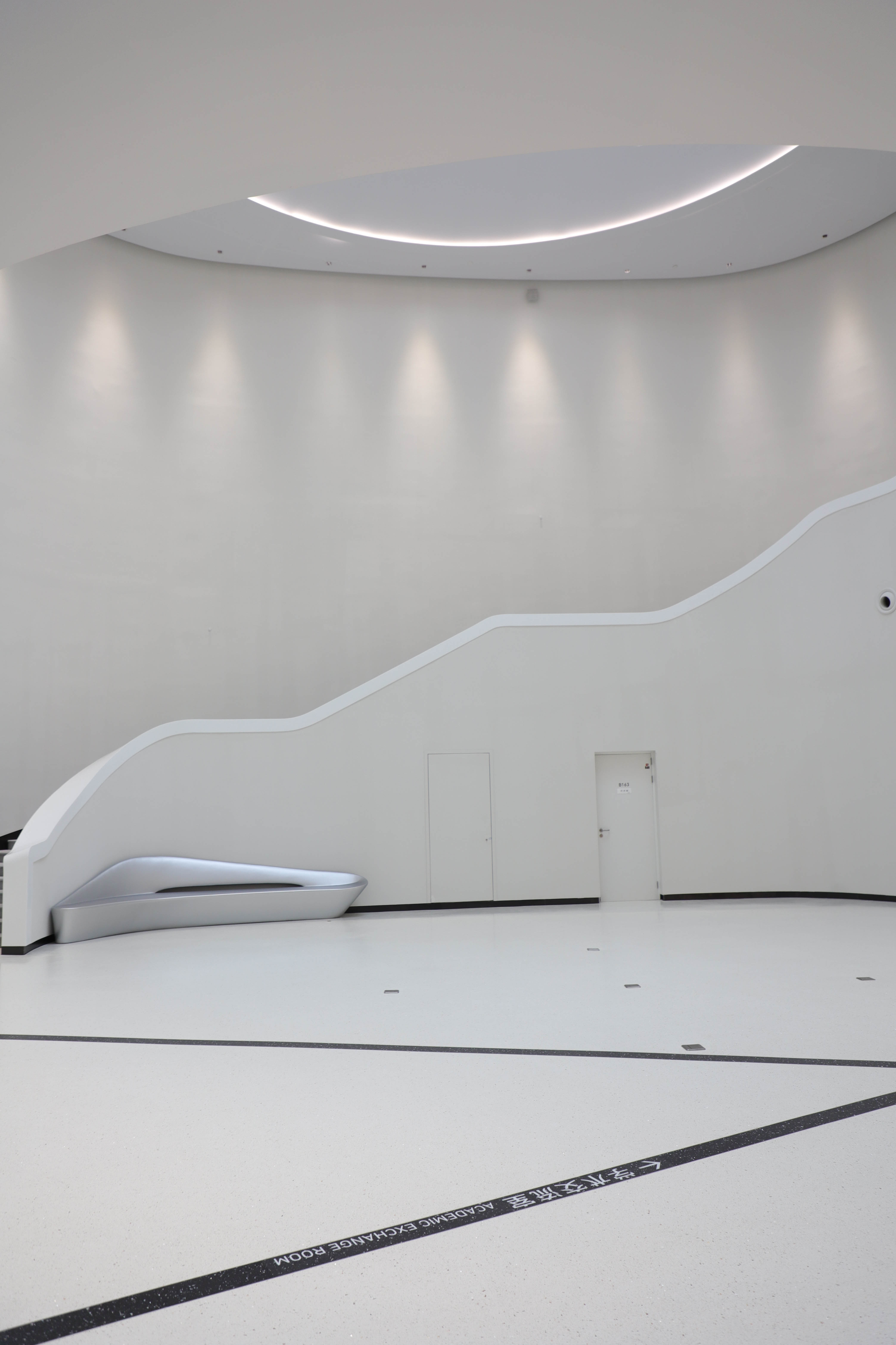 Shanghai Planetarium