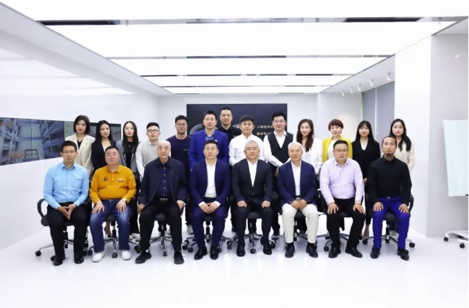 Dianyue Holdings officially acquires a stake in Zhanyi (Suzhou) Engineering Technology Co., Ltd.